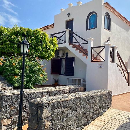 Juangy'S Apartments In Las Adelfas Golf Del Sur San Miguel de Abona Exteriör bild