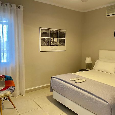 Juangy'S Apartments In Las Adelfas Golf Del Sur San Miguel de Abona Exteriör bild