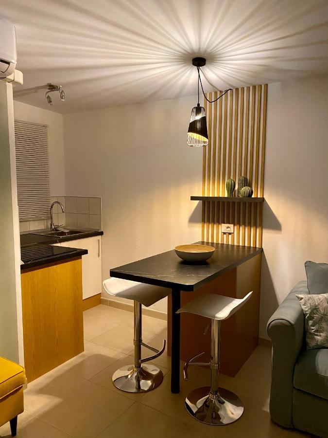 Juangy'S Apartments In Las Adelfas Golf Del Sur San Miguel de Abona Exteriör bild