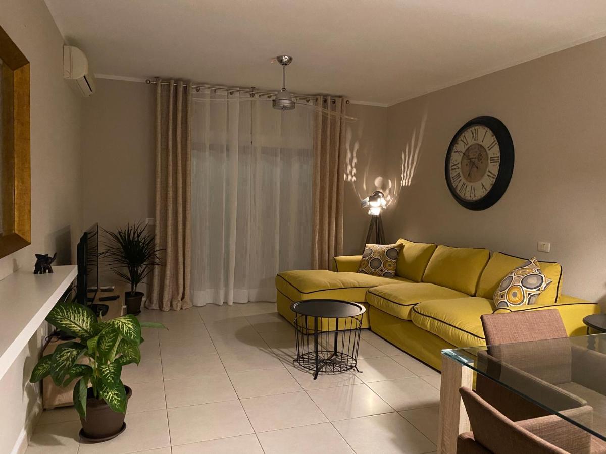 Juangy'S Apartments In Las Adelfas Golf Del Sur San Miguel de Abona Exteriör bild