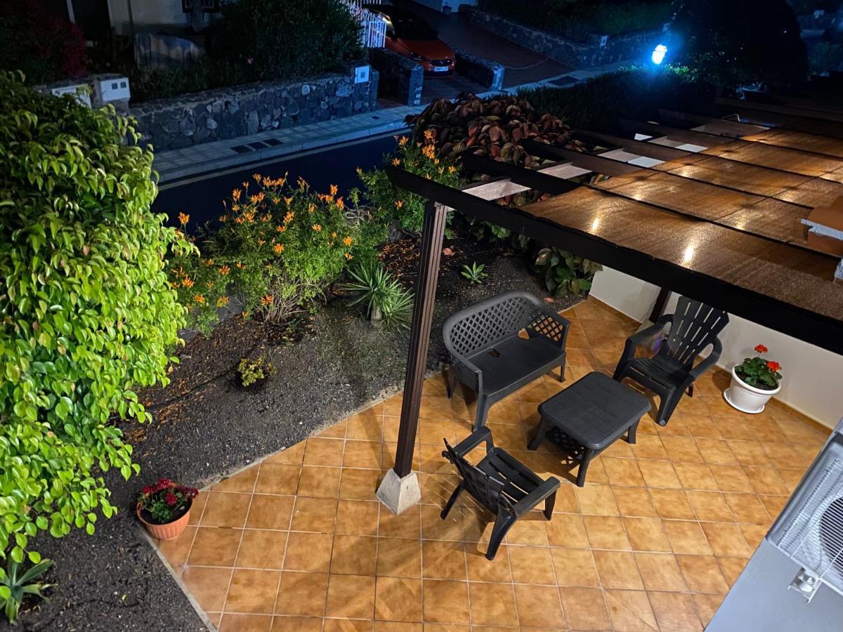 Juangy'S Apartments In Las Adelfas Golf Del Sur San Miguel de Abona Exteriör bild
