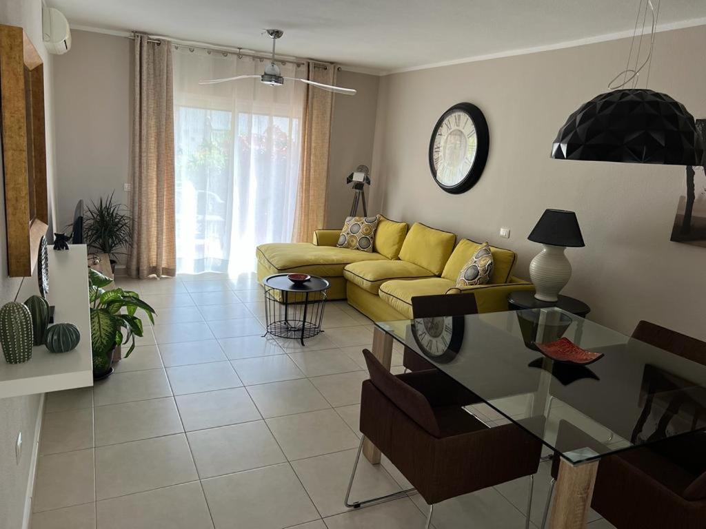 Juangy'S Apartments In Las Adelfas Golf Del Sur San Miguel de Abona Exteriör bild